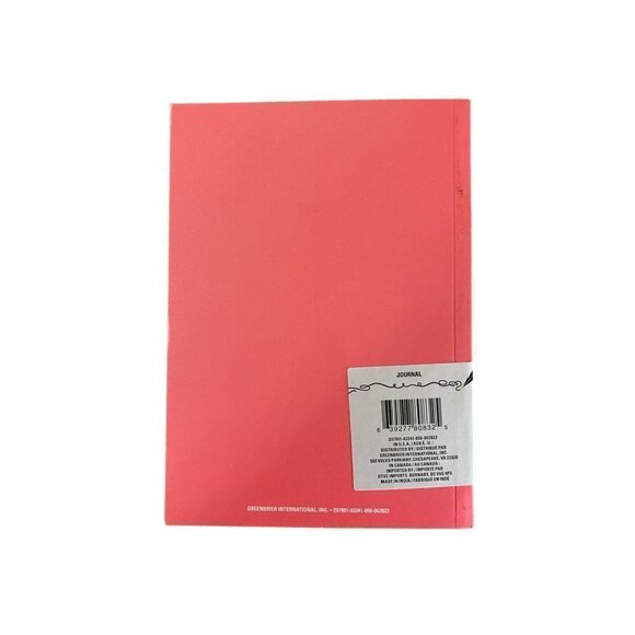 JOT 5x7 Journal w "Let the Sun Shine In" Sticker Pack / JOT 10-Pc Gel Pens SET - Picture 4 of 9